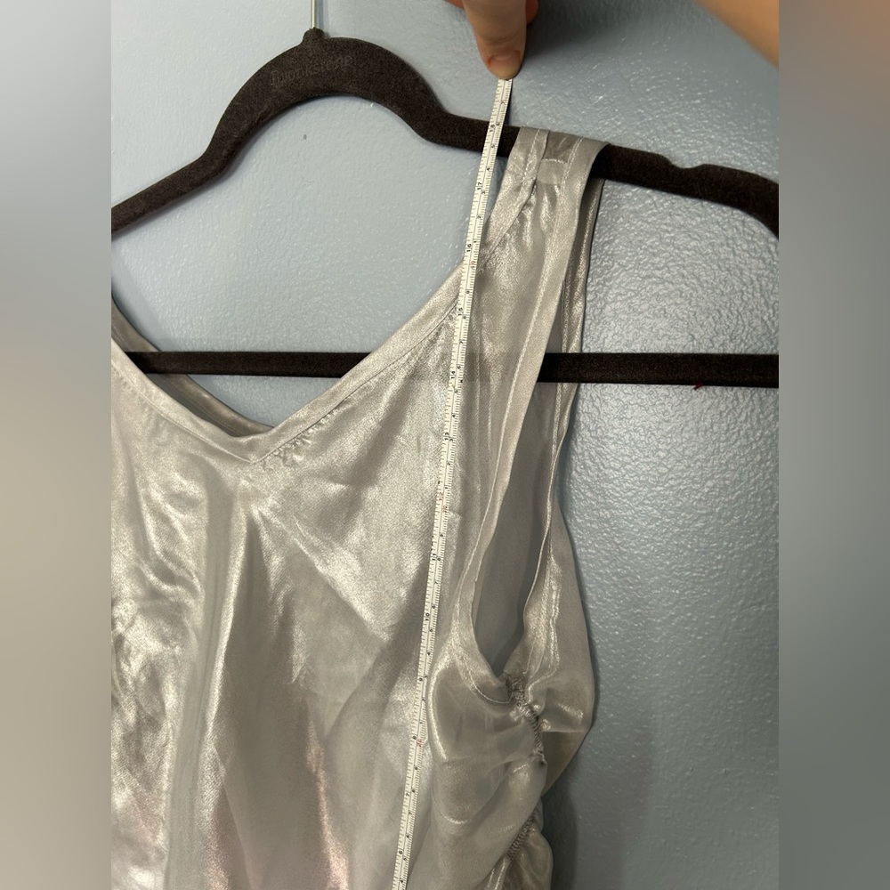 Handmade Chiffon Top - Picture 12 of 12
